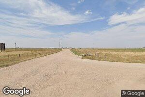 1872 County Road 162, Pine Bluffs, WY 82082