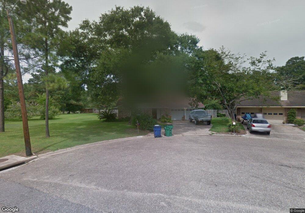 3705 Chadwick Dr, Alvin, TX 77511 - photo 1