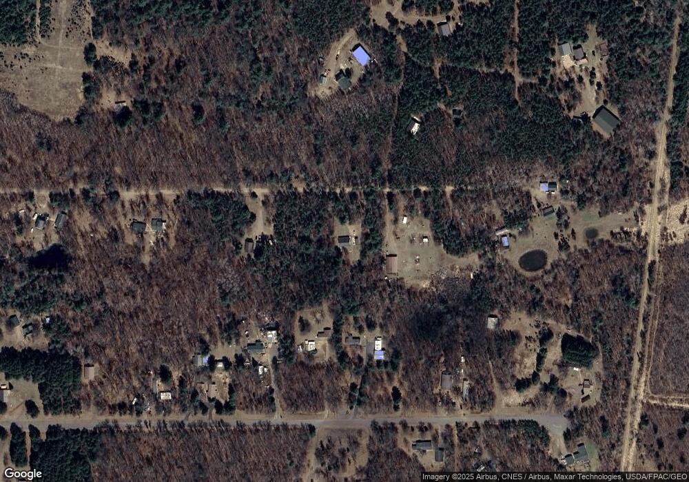 7693 Woodchuck Trail, Webster, WI 54893 - photo 1