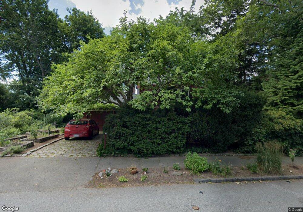 202 Bellevue St, Newton, MA 02458 - photo 1