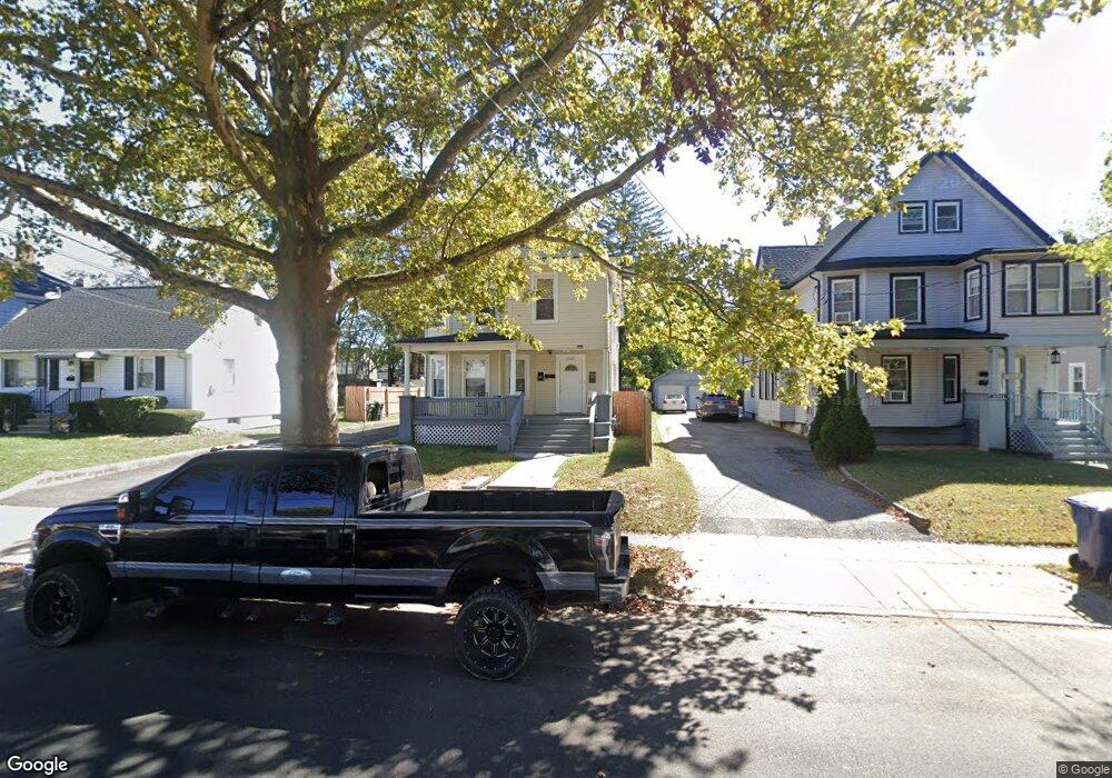 1221 W 4th St unit 23, Plainfield, NJ 07063 - photo 1