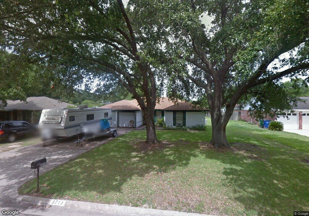 3713 Wilshire Dr, Alvin, TX 77511 - photo 1