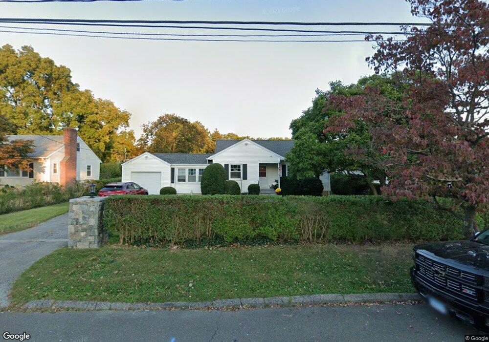 218 Willowbrook Ave, Stamford, CT 06902 - photo 1