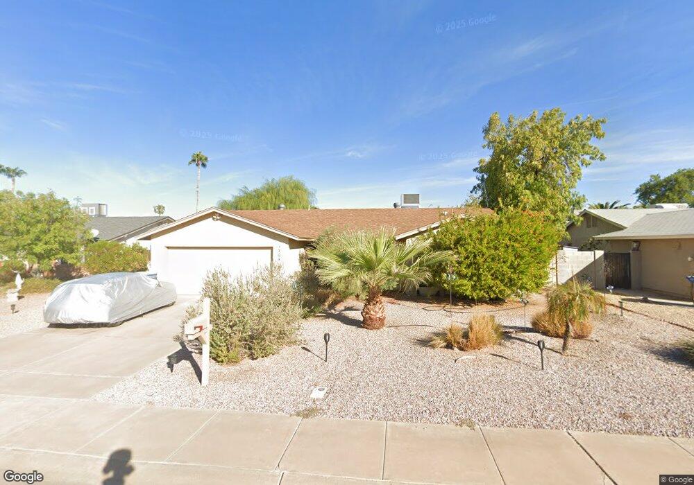 1704 W Chilton St unit 5, Chandler, AZ 85224 - photo 1