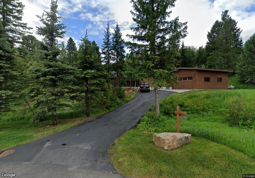 2865 Two Moons Rd, Big Sky, MT 59716 - photo 1