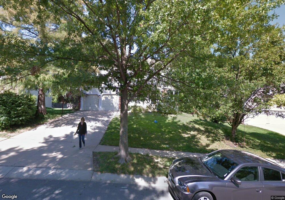 14318 W 83rd Place, Lenexa, KS 66215 - photo 1