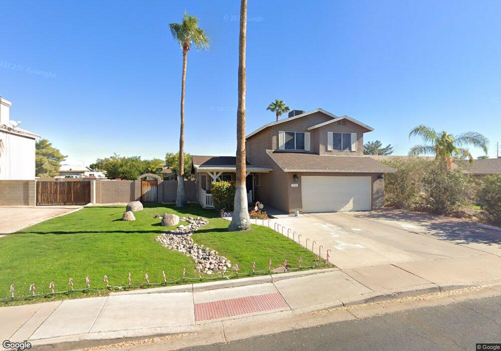 715 N Nassau unit 3, Mesa, AZ 85205 - photo 1