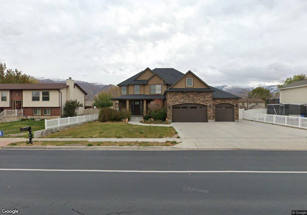 1894 N 800 W, West Bountiful, UT 84087 - photo 1