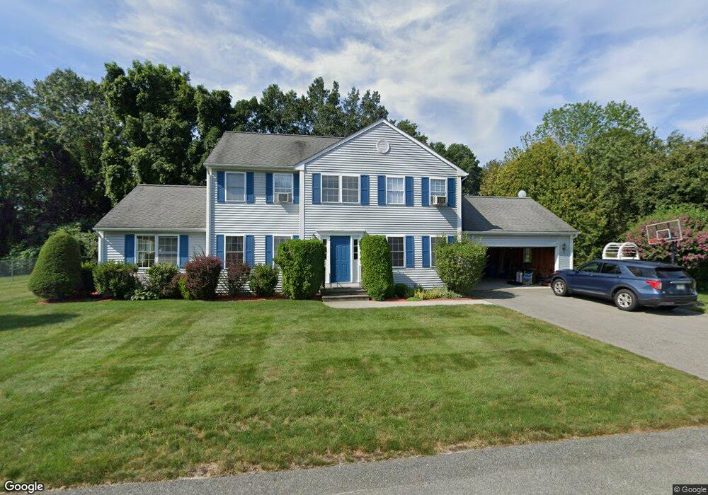 20 Windsong Rd, Cumberland, RI 02864 - photo 1