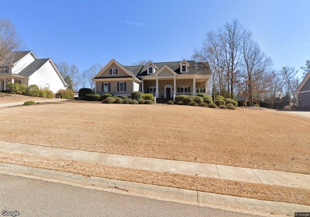 1755 Harperfield Dr, Bogart, GA 30622 - photo 1