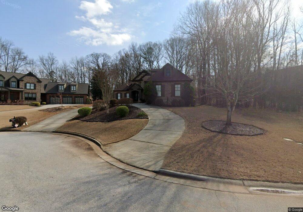 2230 N Pear Grove Ct, Jefferson, GA 30549 - photo 1