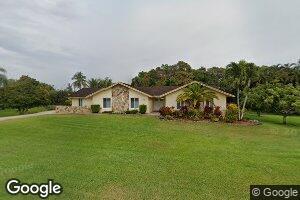 11655 SW 21st Ct, Davie, FL 33325