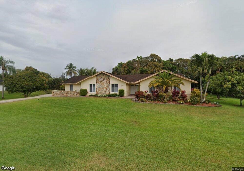 11655 SW 21st Ct, Davie, FL 33325 - photo 1