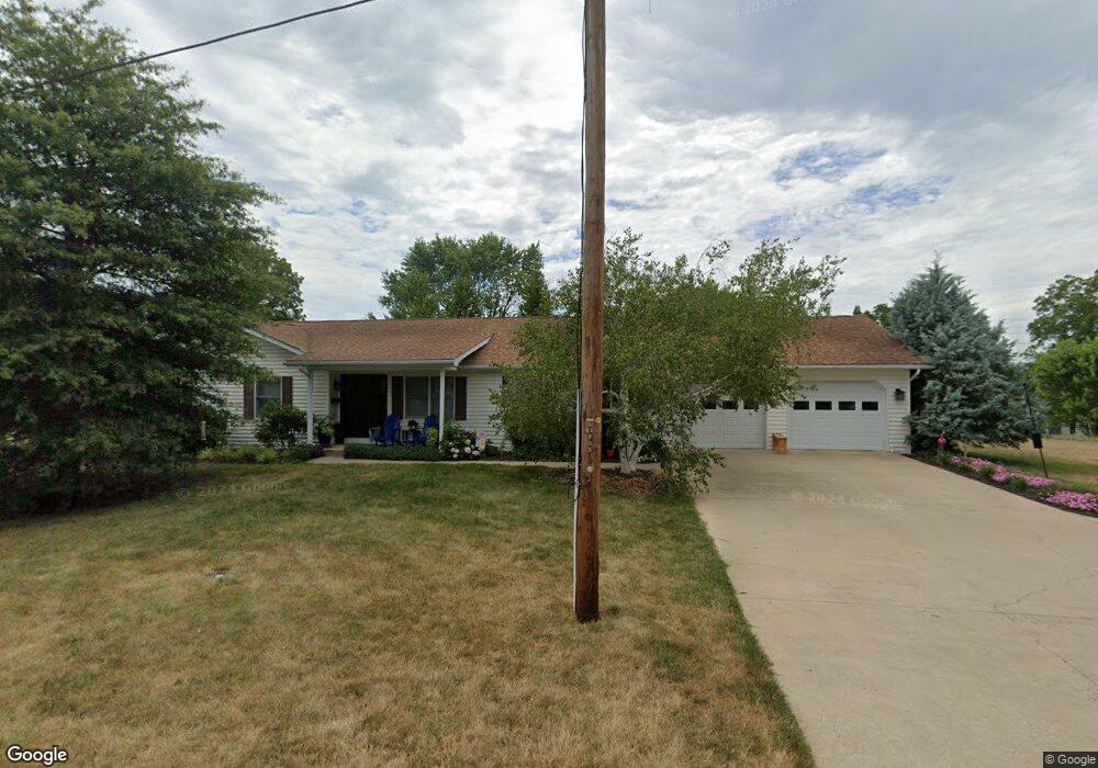 442 Zea St, Strasburg, VA 22657 - photo 1