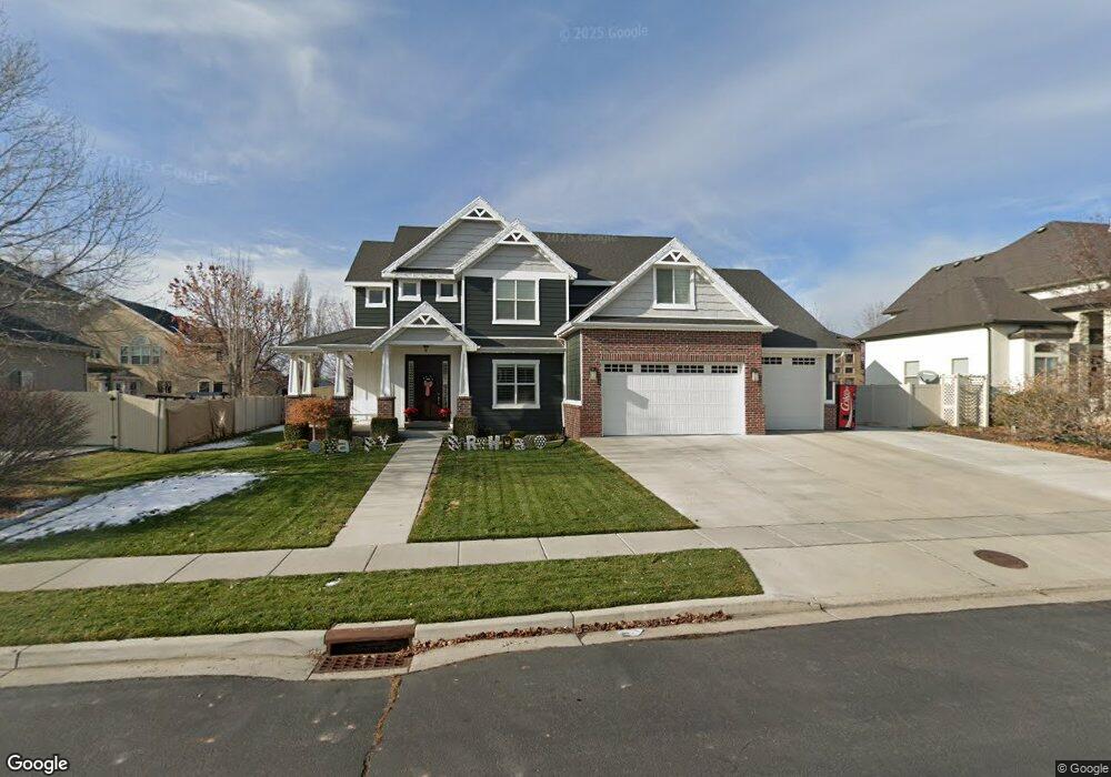 1417 N 70 E unit 12, American Fork, UT 84003 - photo 1