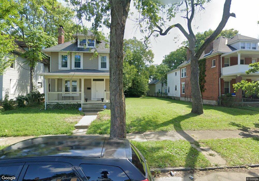 514 Kimball Place unit 516, Columbus, OH 43205 - photo 1