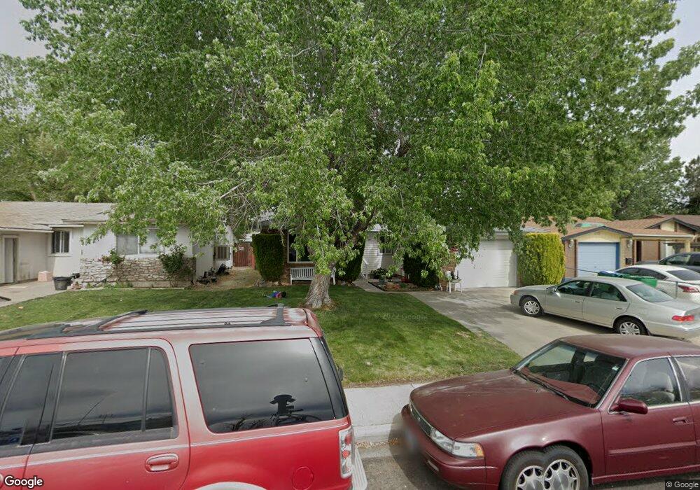 1492 N O Brien Way, Sparks, NV 89431 - photo 1