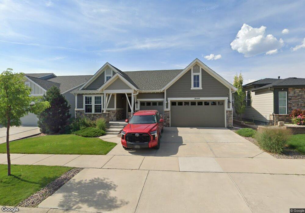 19146 W 87th Ln, Arvada, CO 80007 - photo 1