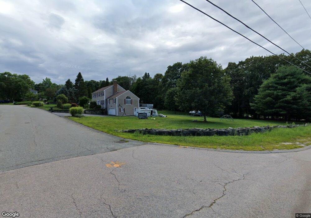 16 Tara Ln, Woonsocket, RI 02895 - photo 1