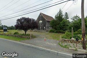 934 Main St, Acushnet, MA 02743