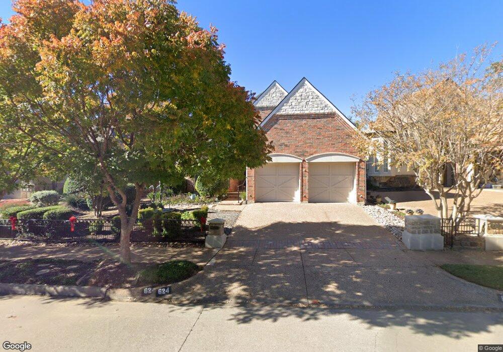 624 Chandon Ct, Southlake, TX 76092 - photo 1