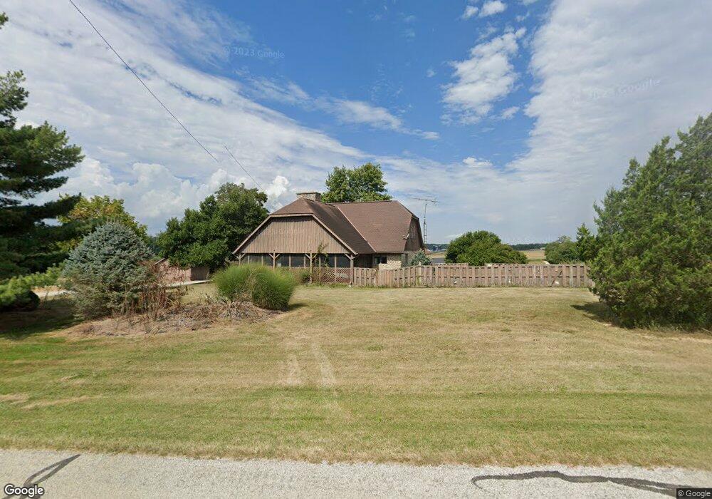 1401 E Legion Rd, Batesville, IN 47006 - photo 1