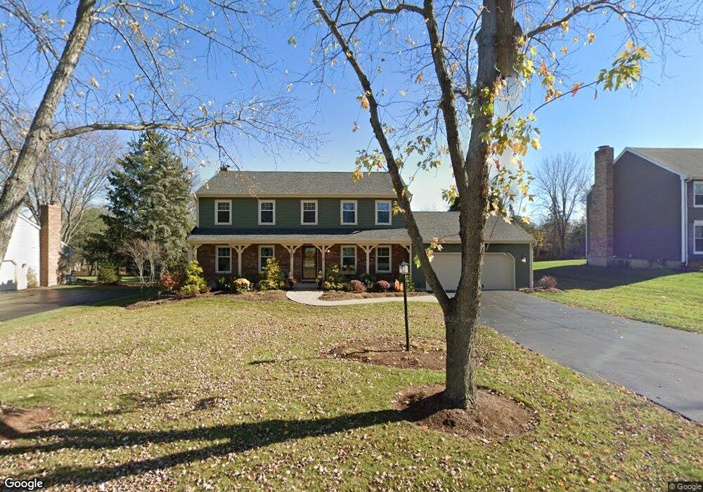 1425 Sprucetree Ln, Algonquin, IL 60102 - photo 1