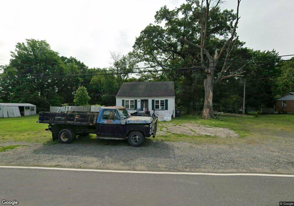 6445 Token Forest Dr, Manassas, VA 20112 - photo 1