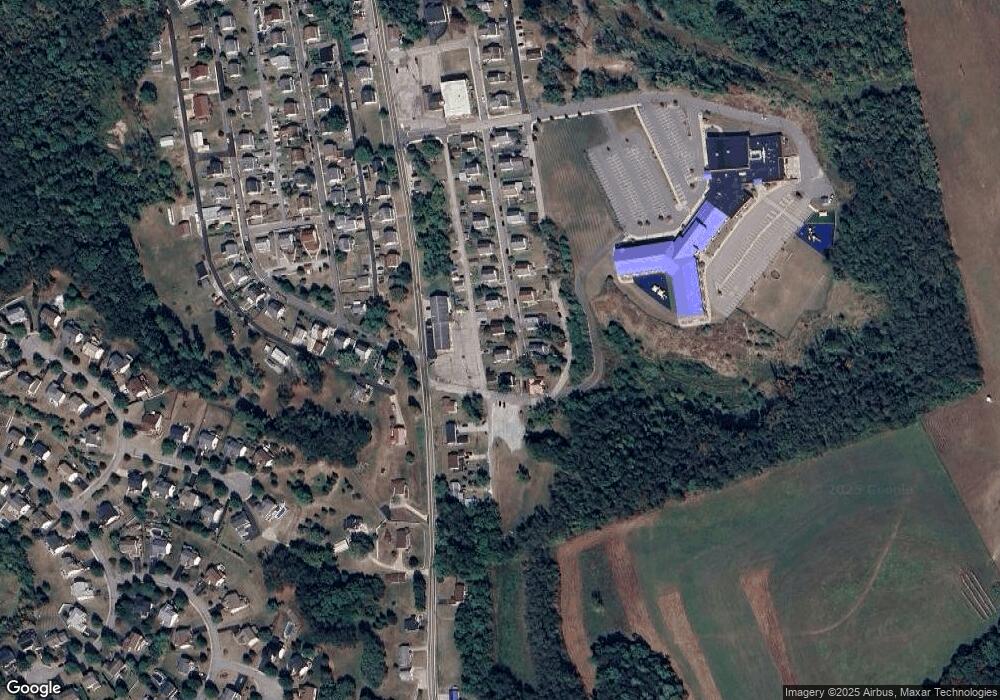 107 Locust St, Muse, PA 15350 - photo 1