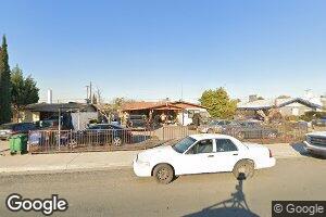 20722 Dooley Dr, Richgrove, CA 93261