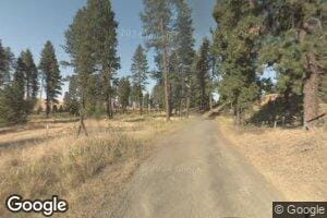 NKA Hays Rd Unit Lot A - Parcel 9030, Spangle, WA 99031