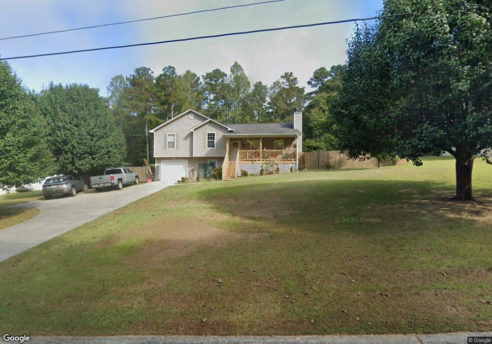 257 Eagle Watch Dr, Carrollton, GA 30117 - photo 1