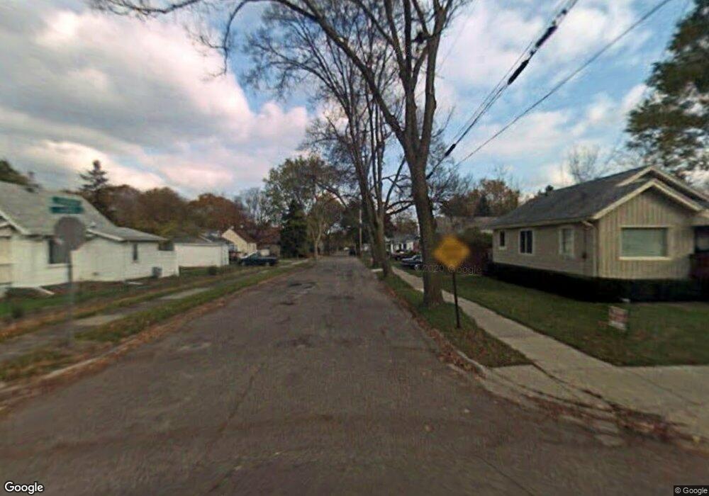 20 Edison Ave, Lansing, MI 48910 - photo 1