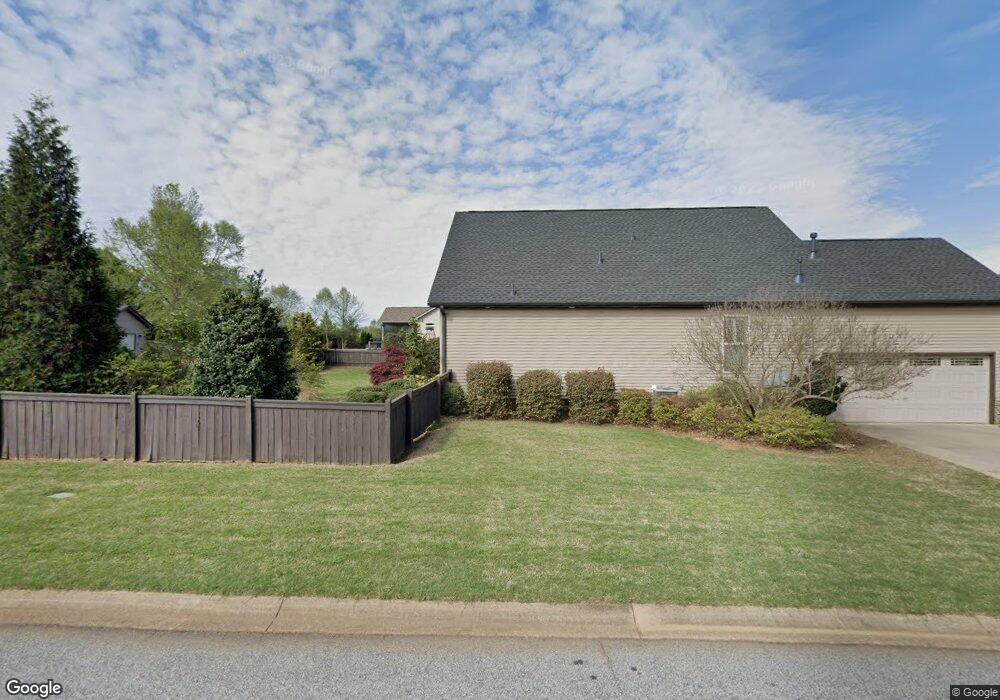 305 Tineke Way, Travelers Rest, SC 29690 - photo 1