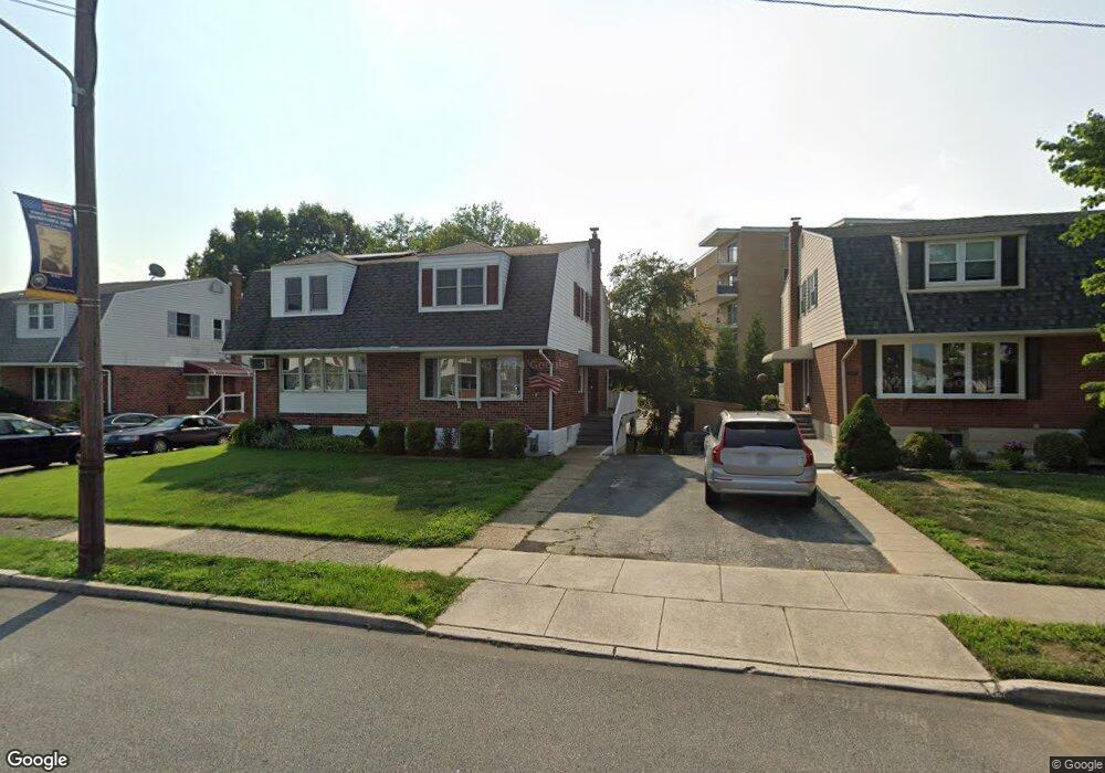 1550 Blackrock Rd, Swarthmore, PA 19081 - photo 1