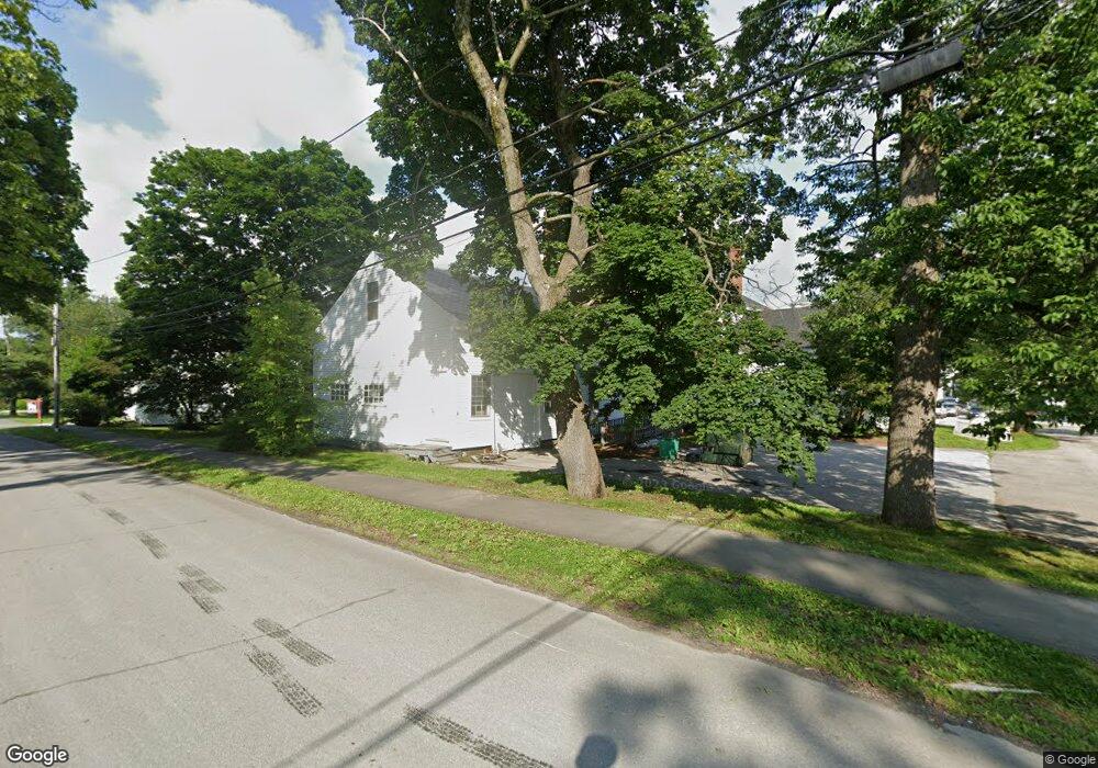 310 Union St unit D, Bangor, ME 04401 - photo 1