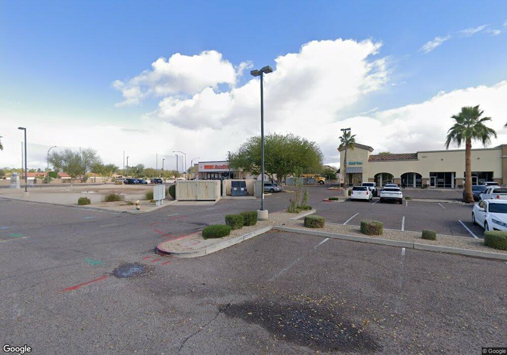 2853 S Sossaman Rd unit 101, Mesa, AZ 85212 - photo 1