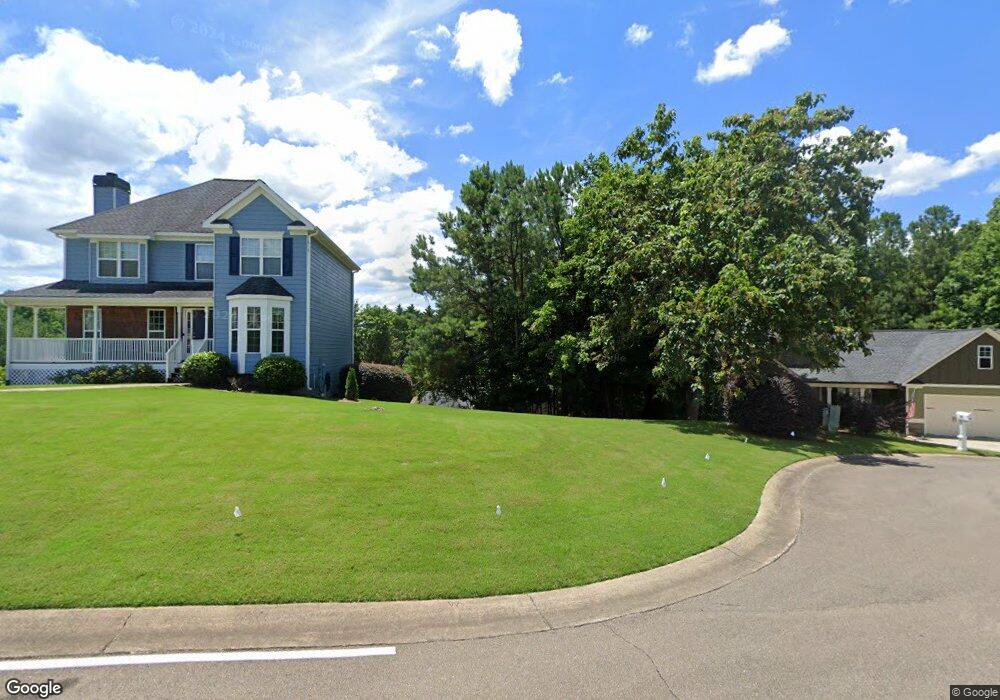 55 Arbor Hills Way, Talking Rock, GA 30175 - photo 1