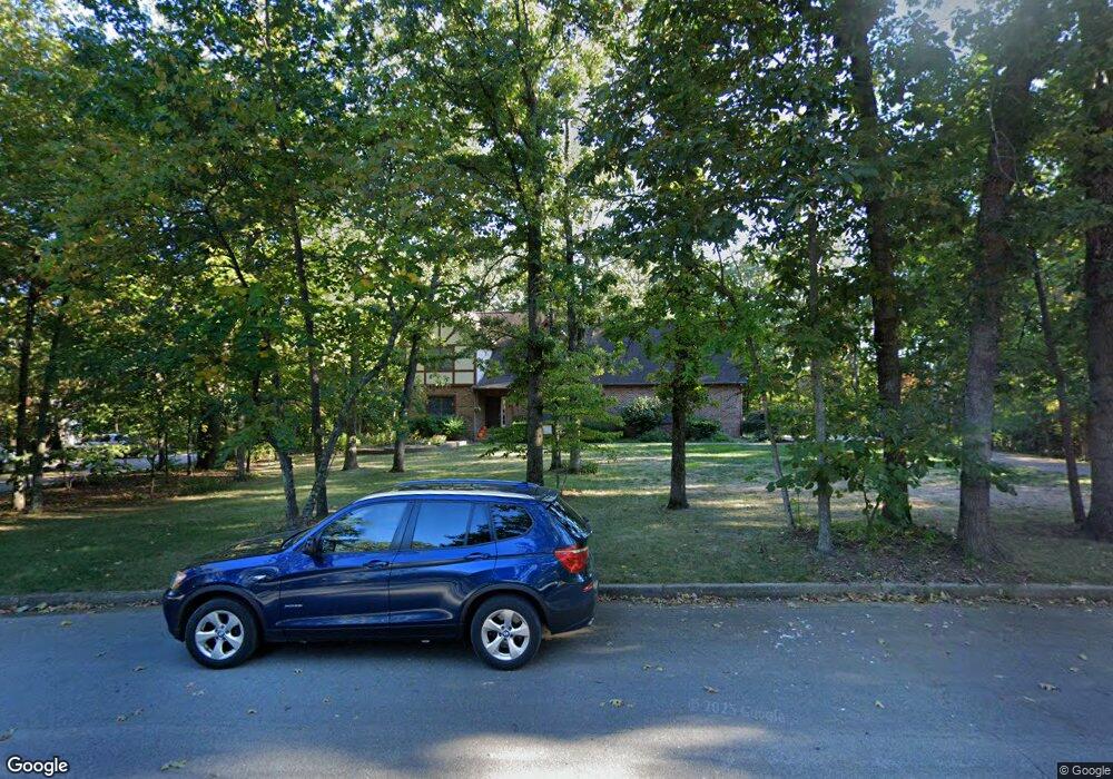 827 Oak Knoll Rd, Rolla, MO 65401 - photo 1