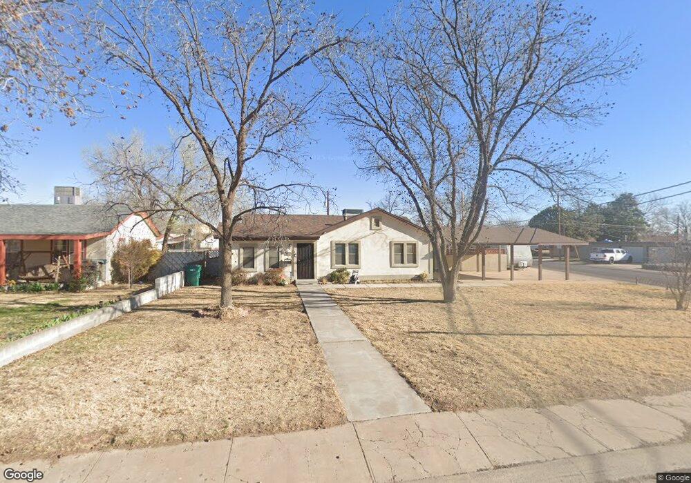 504 E Permian Dr, Hobbs, NM 88240 - photo 1