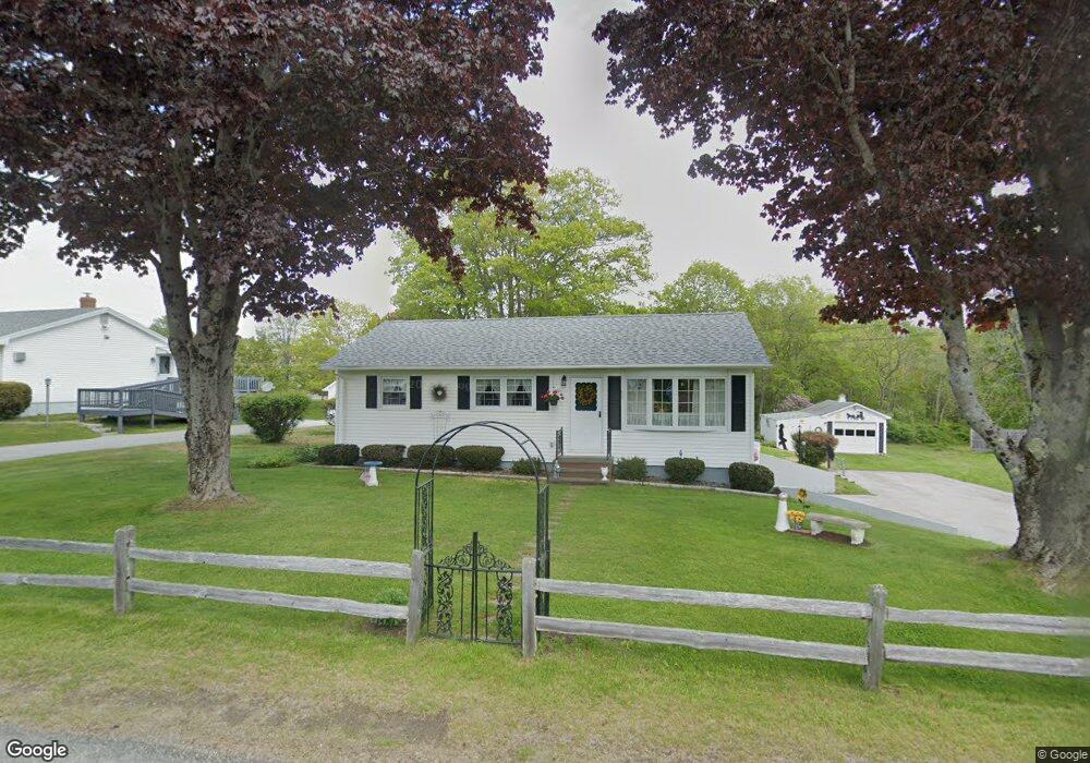 10 Leach St, Bucksport, ME 04416 - photo 1