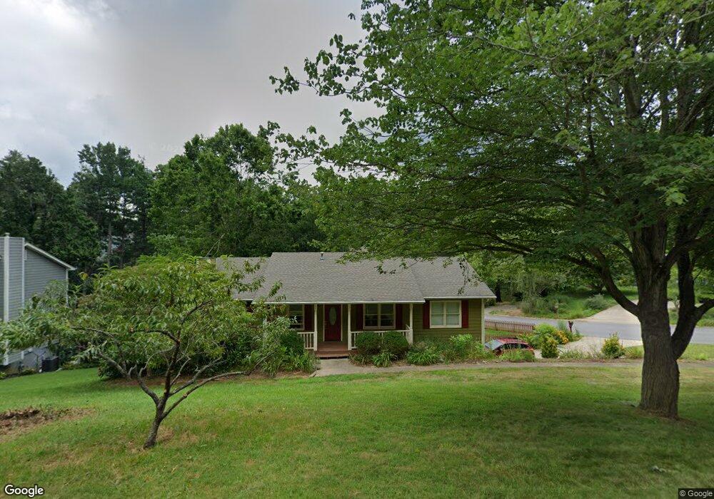 3 Simpson Hollow Rd, Asheville, NC 28803 - photo 1