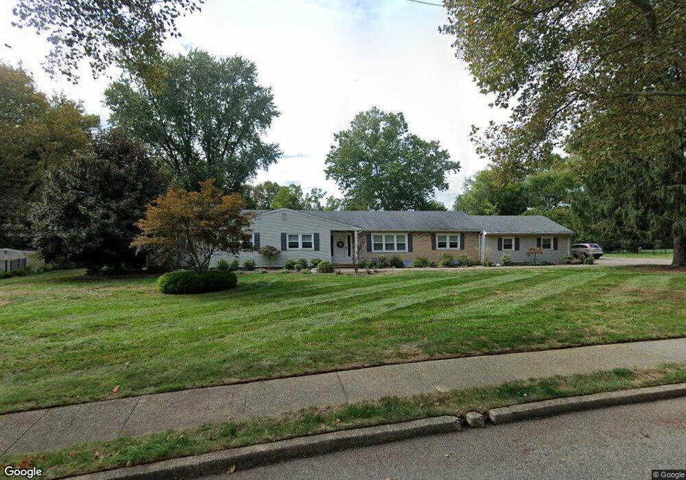 17 Heather Hill Way, Holmdel, NJ 07733 - photo 1