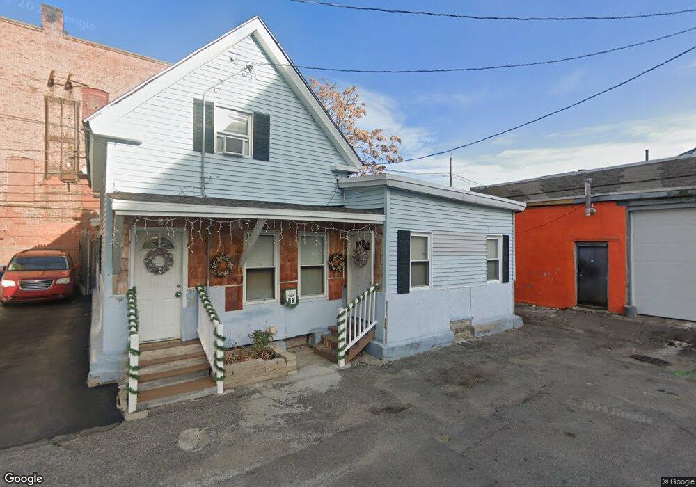 13-15 Winslow Place, Lawrence, MA 01840 - photo 1