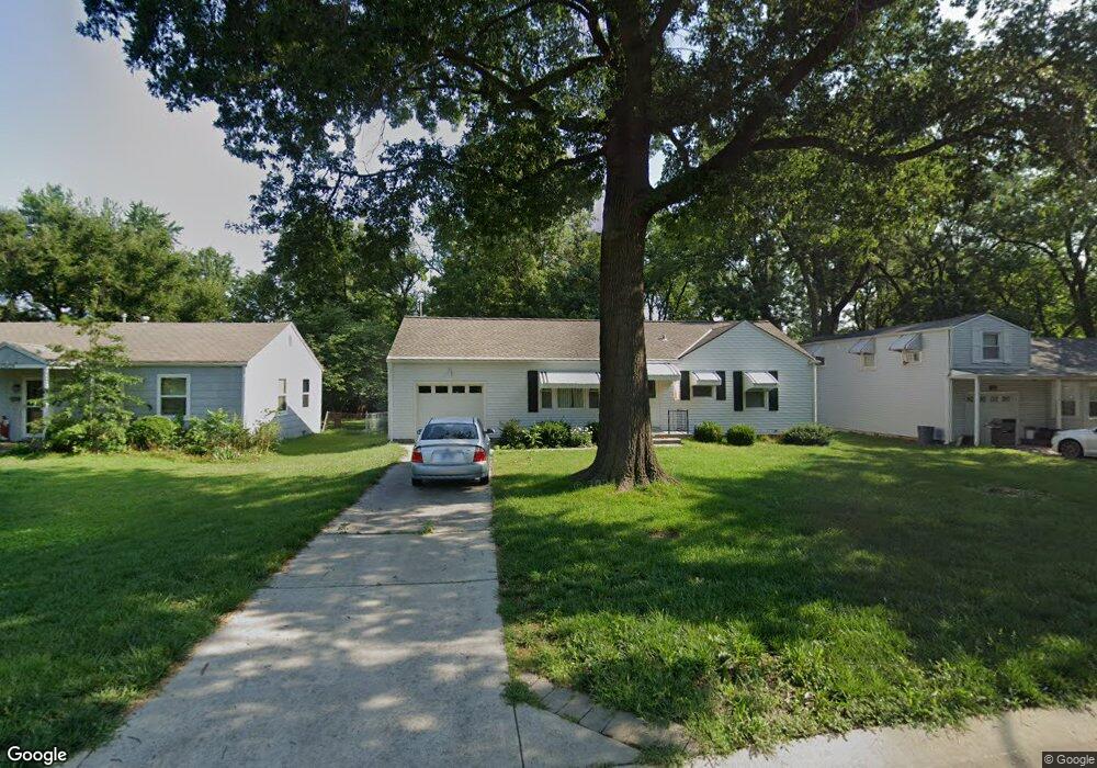 11418 W 68th Place, Shawnee, KS 66203 - photo 1