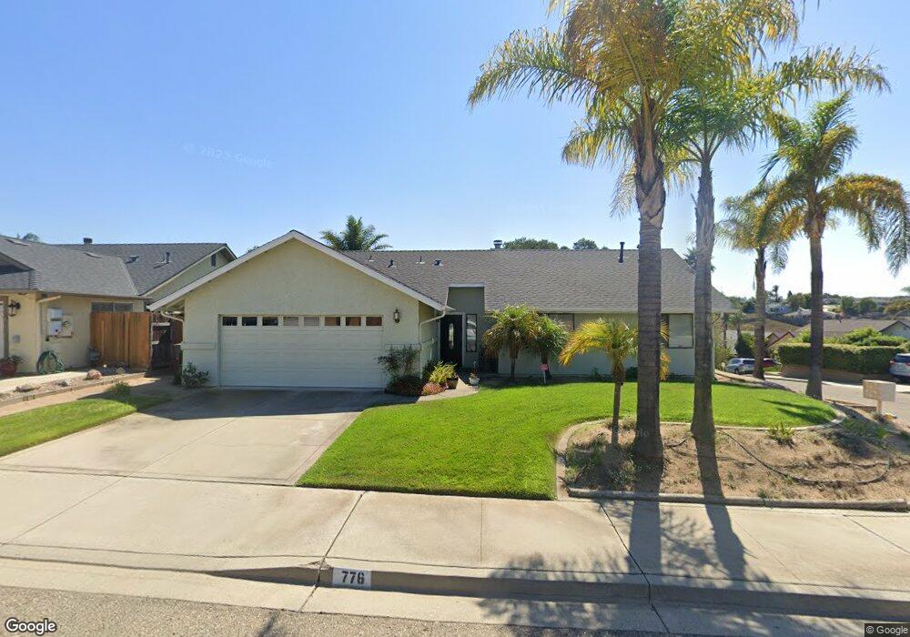776 Viola Ct, Nipomo, CA 93444 - photo 1