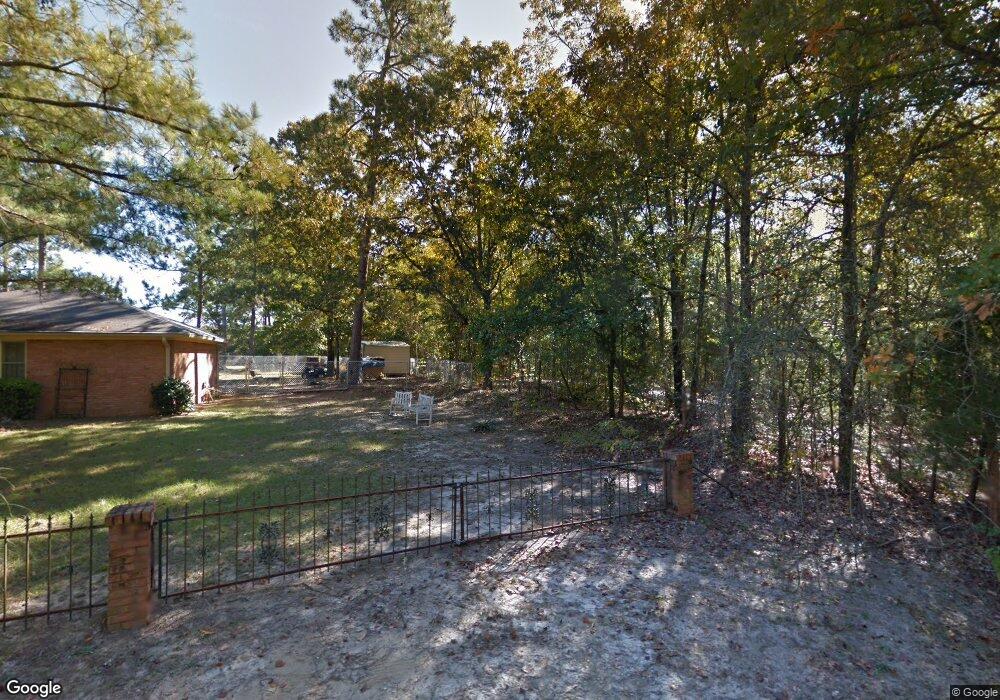 10399 Chattsworth Rd, Midland, GA 31820 - photo 1