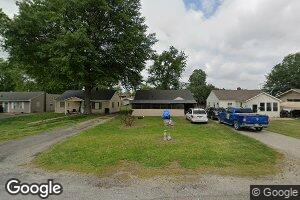 114 W Circle Dr, Osceola, AR 72370
