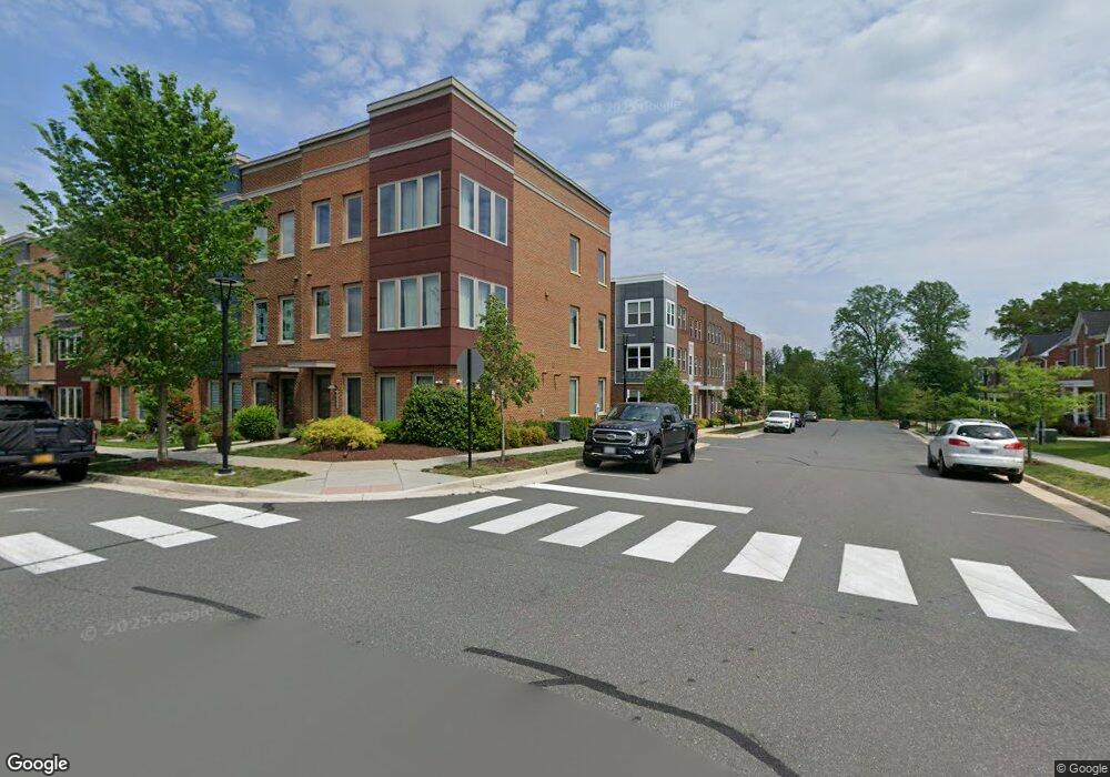 8380 Sallyport St, Lorton, VA 22079 - photo 1