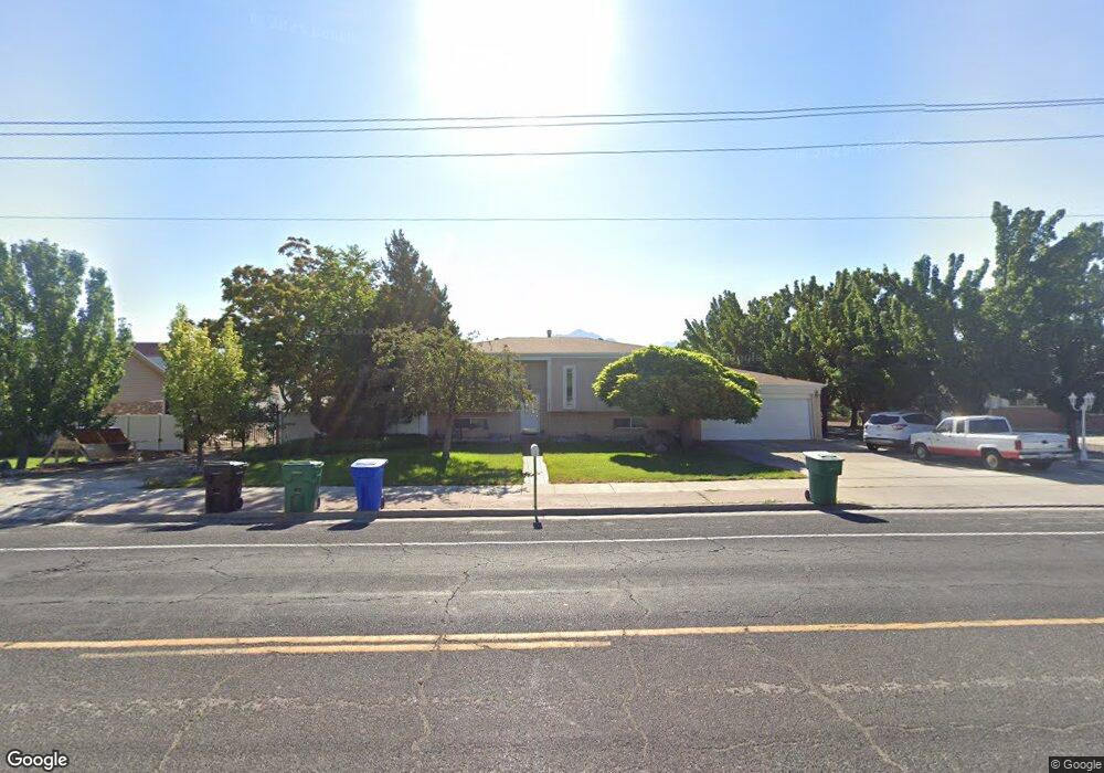 7681 S 2700 W, West Jordan, UT 84084 - photo 1